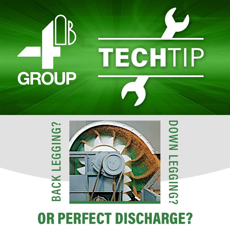 4B GROUP - Components for Bulk Material Handling tweet media