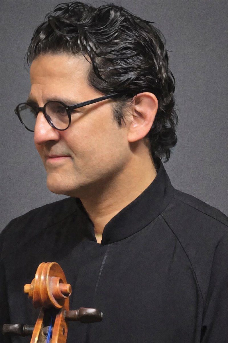 Amit Peled tweet media