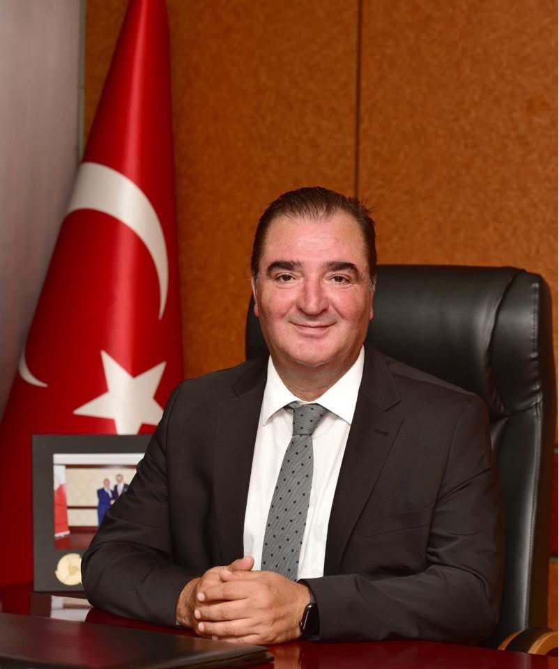 Selahaddin Çebi🇹🇷 tweet media