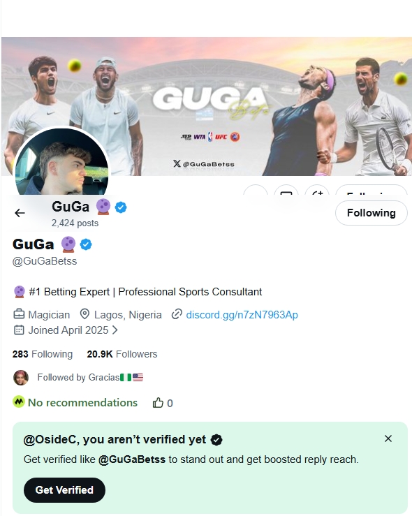 Truth Media tweet media
