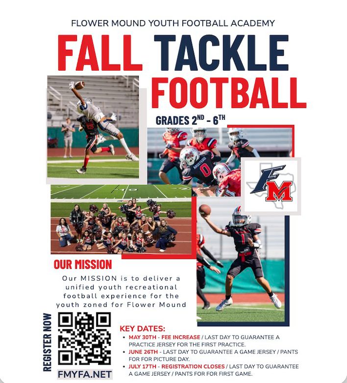 MHS 9th Grade Campus tweet media