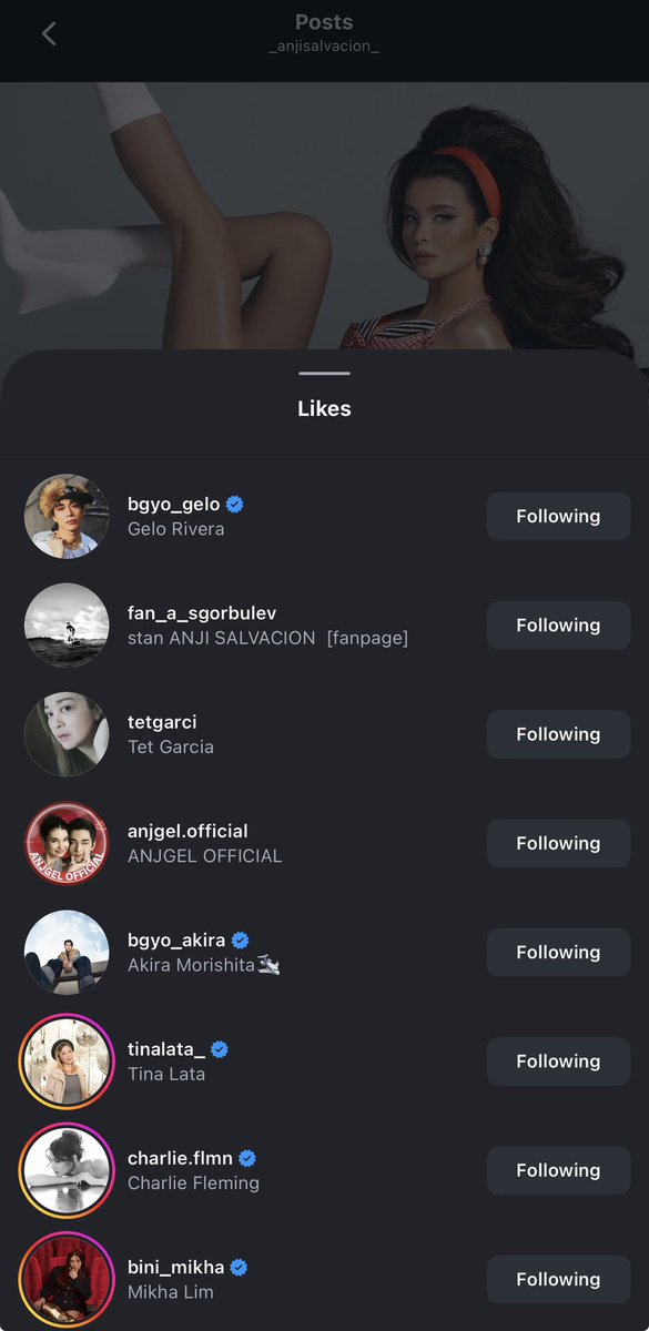 NIKS | Jung So Min tweet media