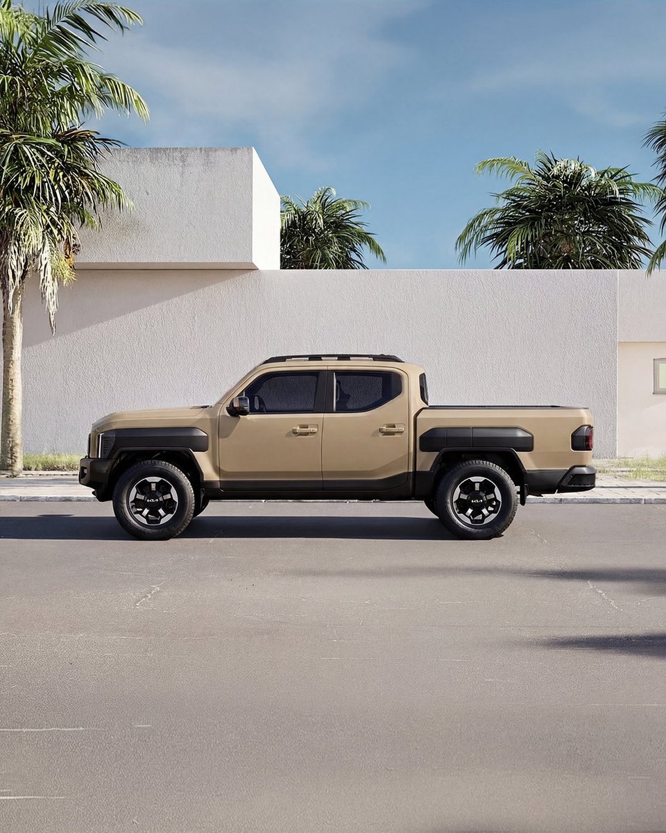 aljabr_kia's tweet image. اكتشف ألوان تاسمان. واختر اللون اللي يناسبك

#كيا #الحركة_التي_تلهم

Explore the Tasman colors. Choose the one that’s yours

#Kia #MovementThatInspires