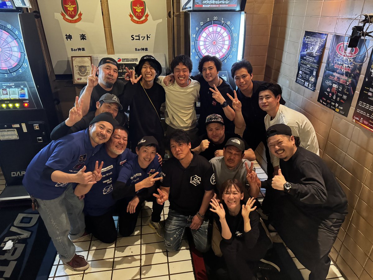 №Ъцчцк! !sн!!🥛(石井庸介) tweet media