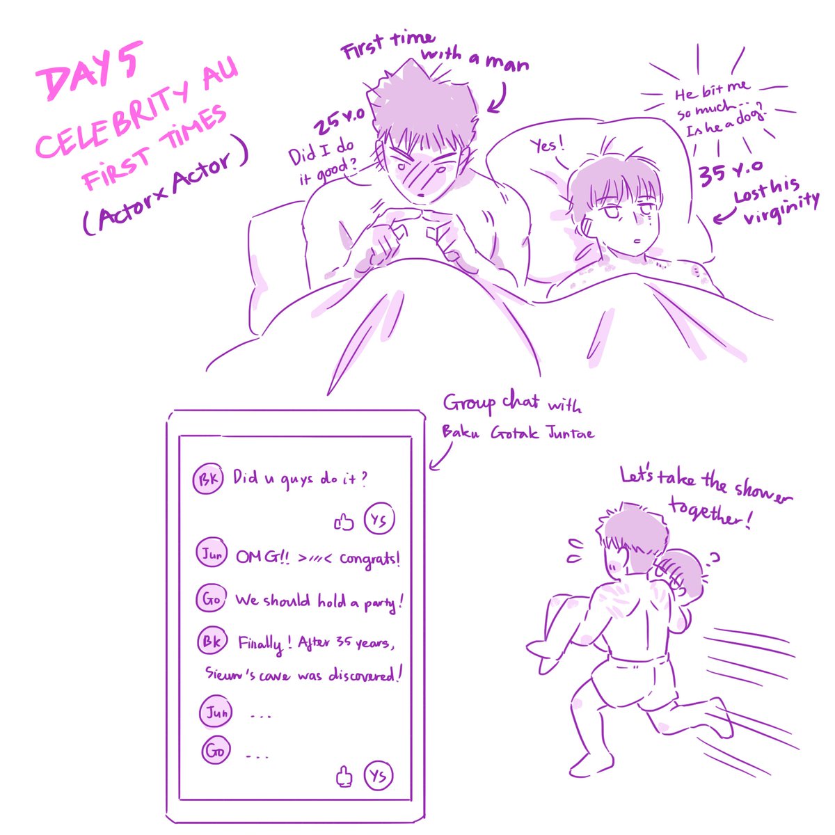 Sparta egg tweet media