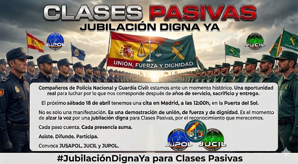 Jucil Nacional tweet media