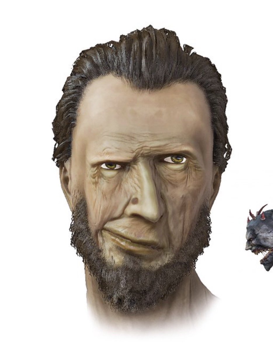 The Tarnished tweet media