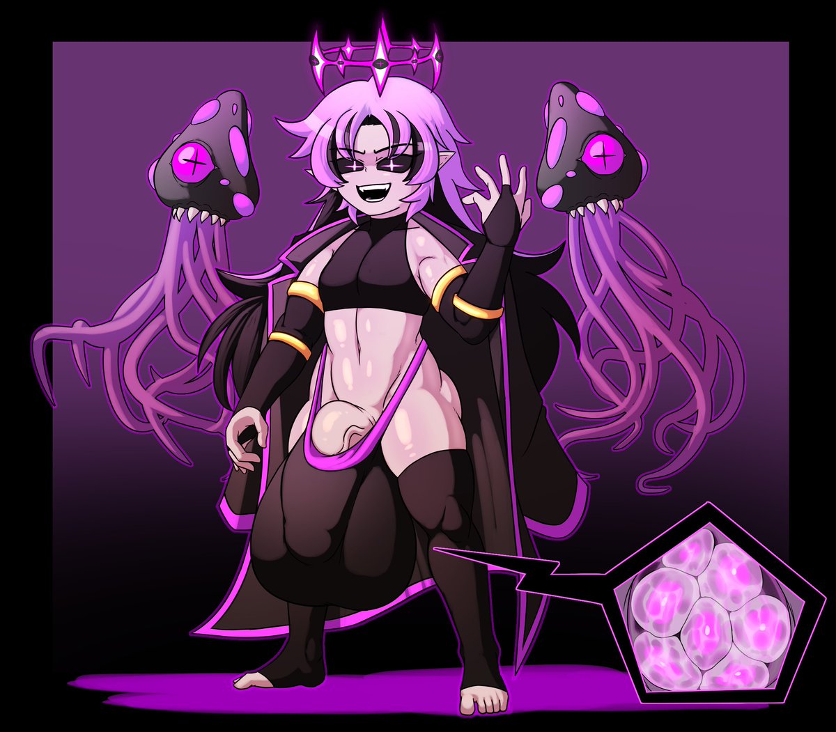 NYAUWHH tweet media