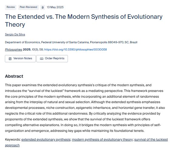 Philosophies tweet media