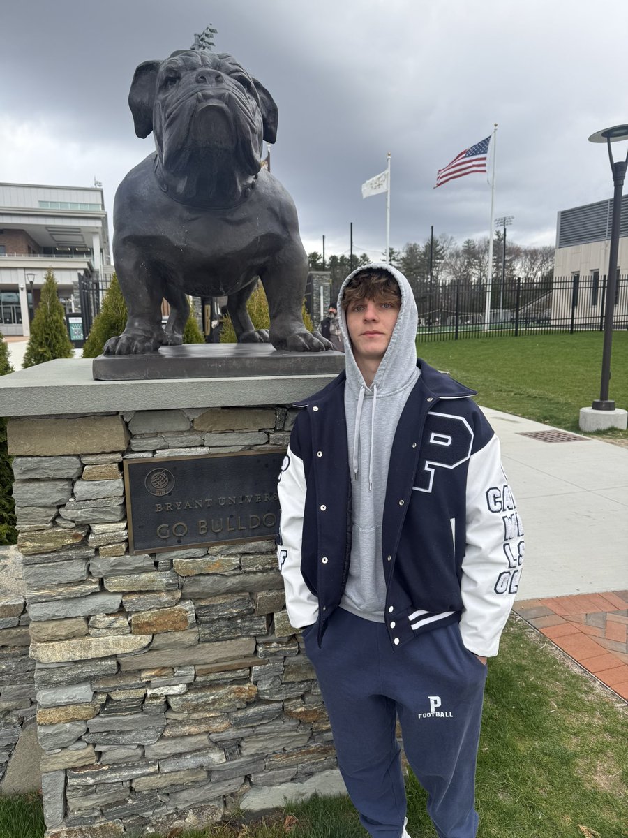 Theo Perides '27 ATH tweet media