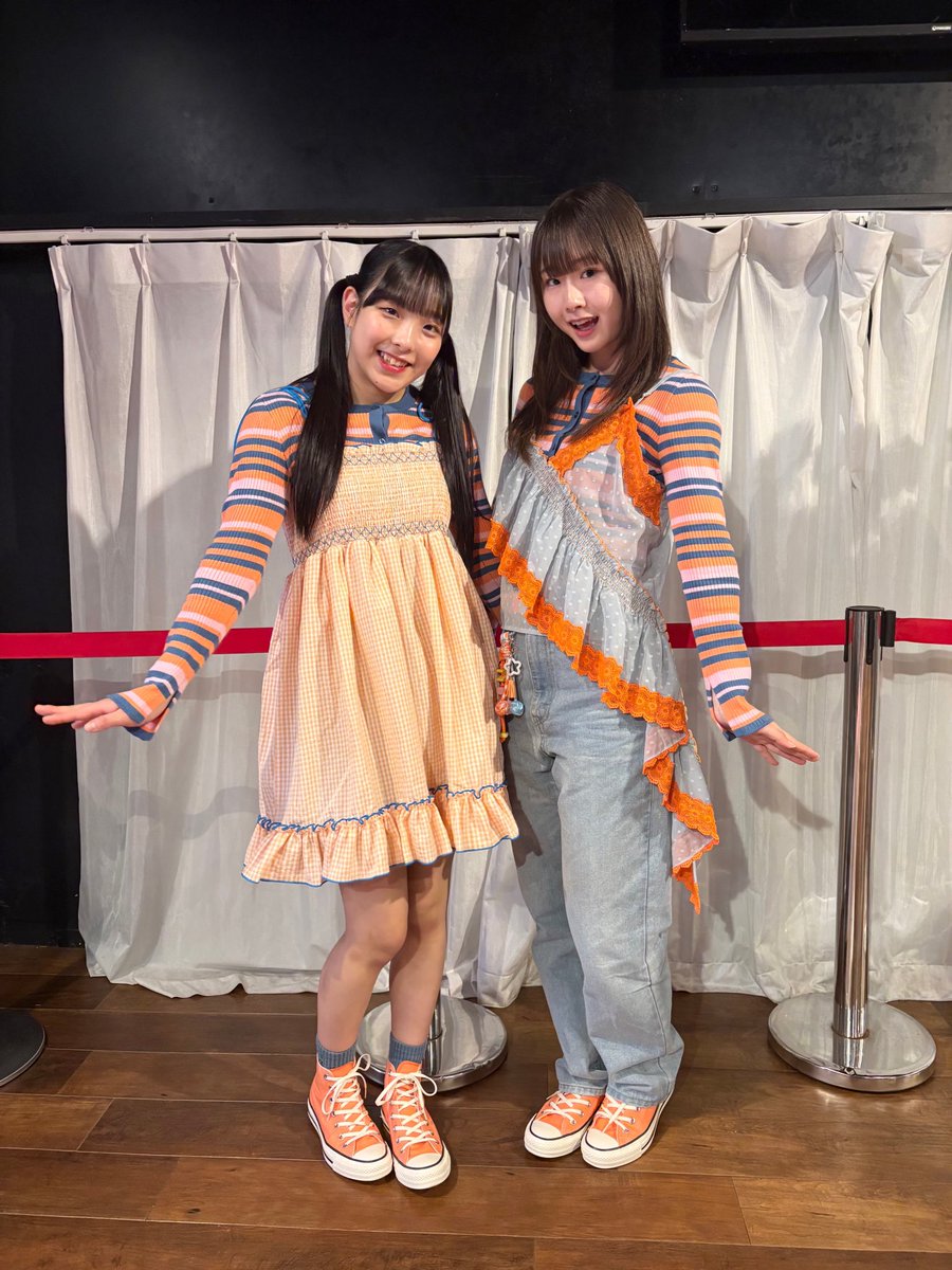 高見汐珠🍦(アプガプロレス) tweet media