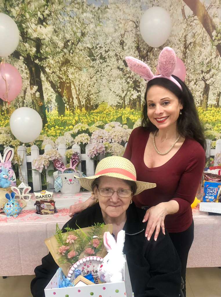 Royal Suites Healthcare & Rehabilitation Center tweet media