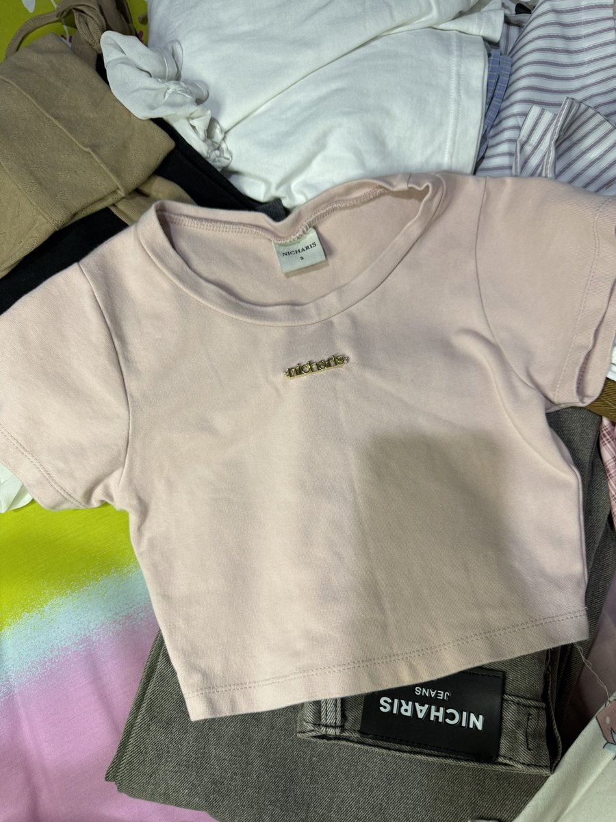 Usedbynapat🛒(ฟอลก่อนเดมจะได้ขึ้นค่ะ💖) tweet media