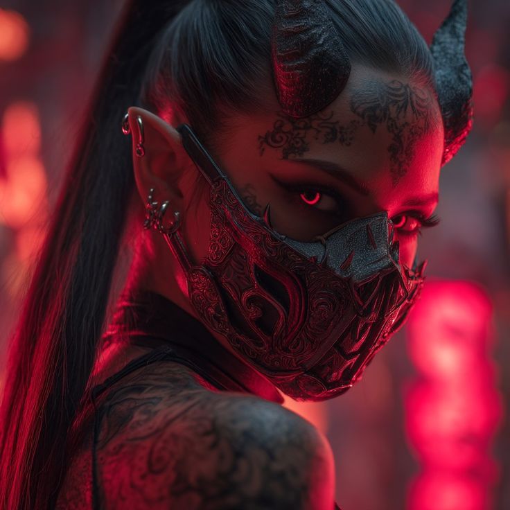 SassySiren tweet media