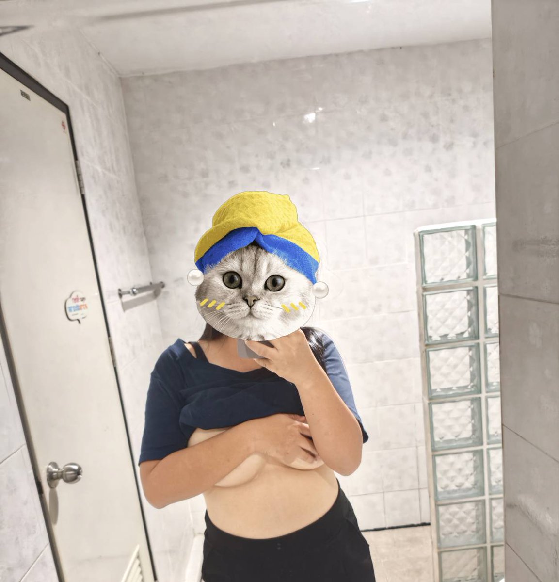 ทะเลและแสงดาว tweet media