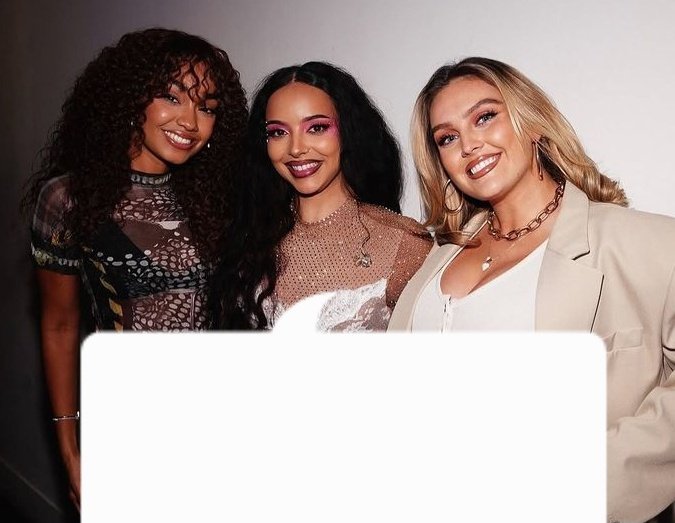 hourly little mix tweet media