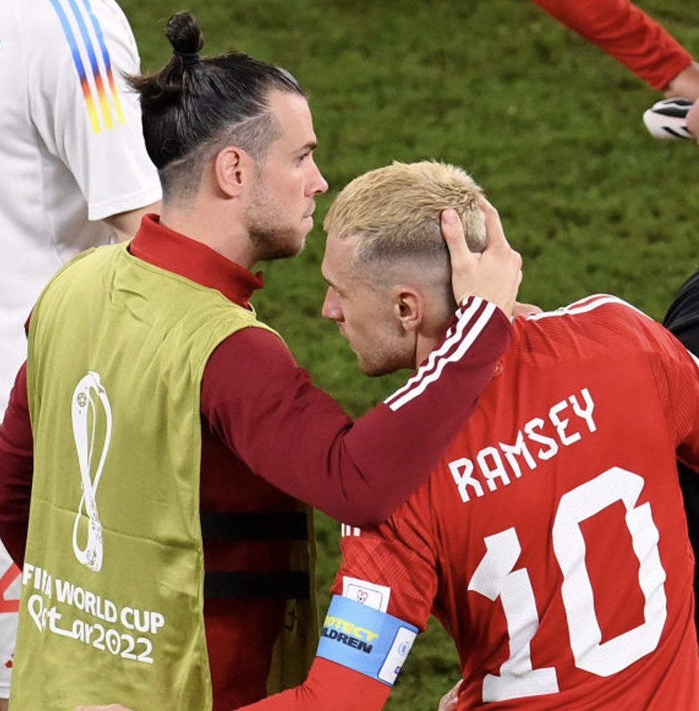 WelshFanZoneTV's tweet photo. We’ll never see the likes of them again https://t.co/ljmmwpHgoD