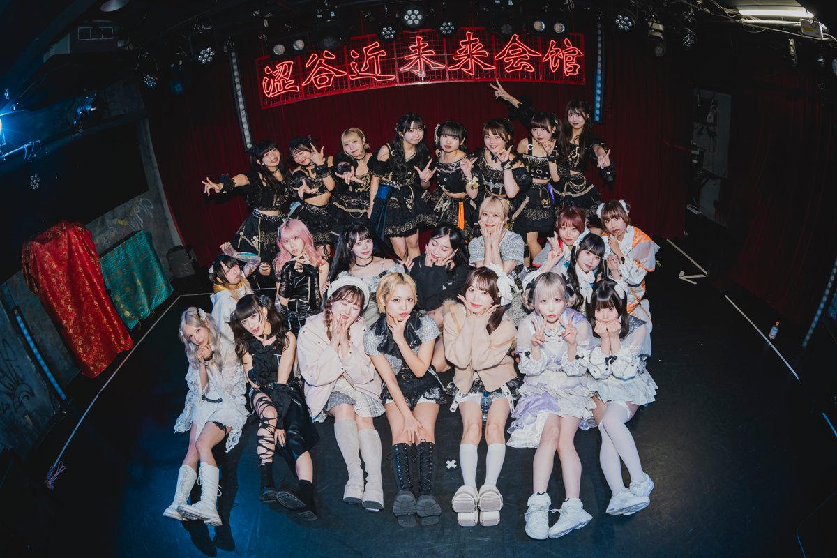 #ﾆｷﾌﾟﾚ tweet media