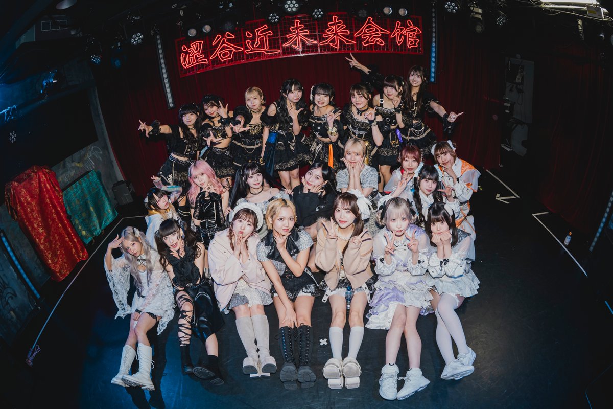 #ﾆｷﾌﾟﾚ tweet media