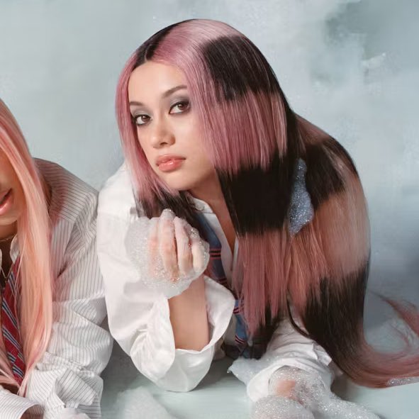 MEGAN BRASIL ✶ tweet media