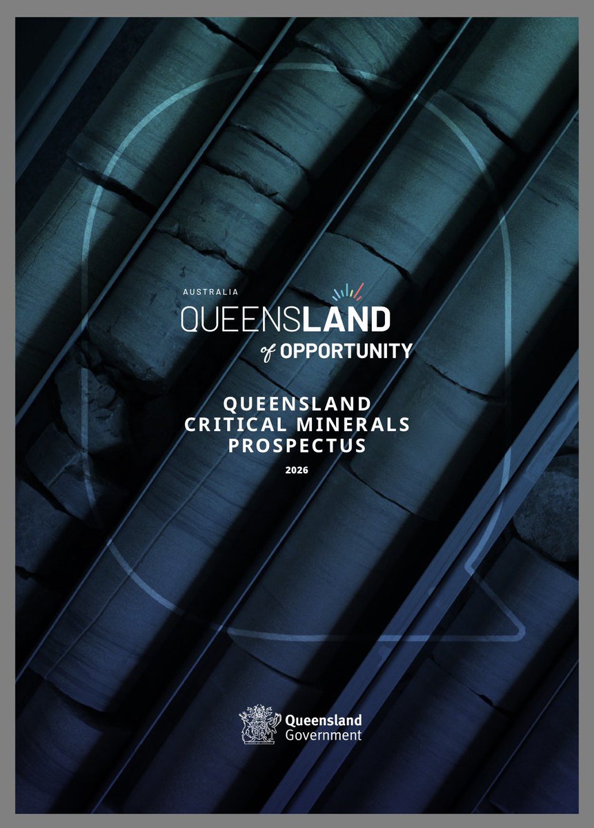 Global Energy Metals Corp. (TSXV:GEMC | OTC:GBLEF) tweet media