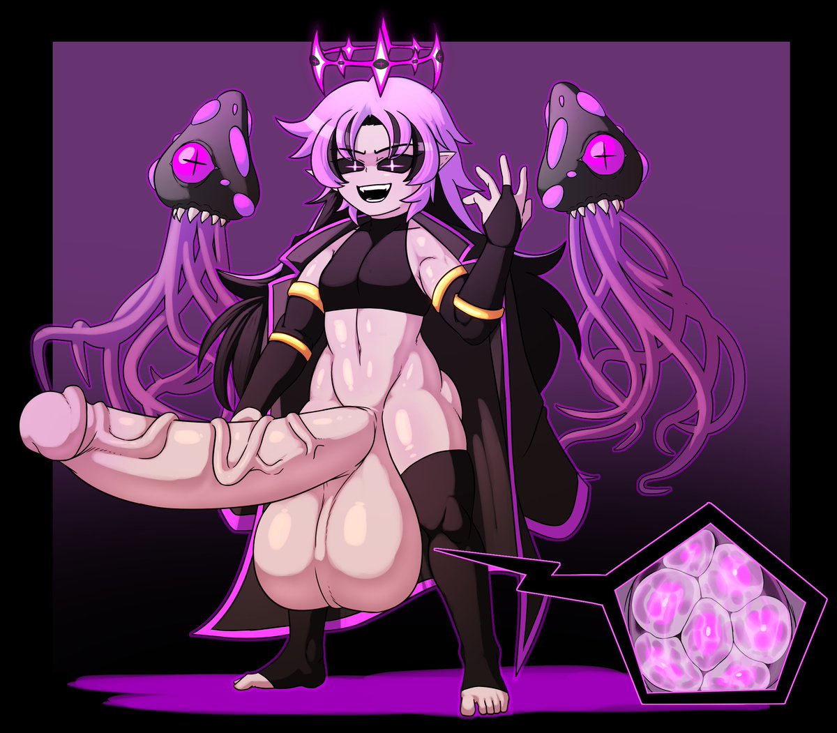 NYAUWHH tweet media