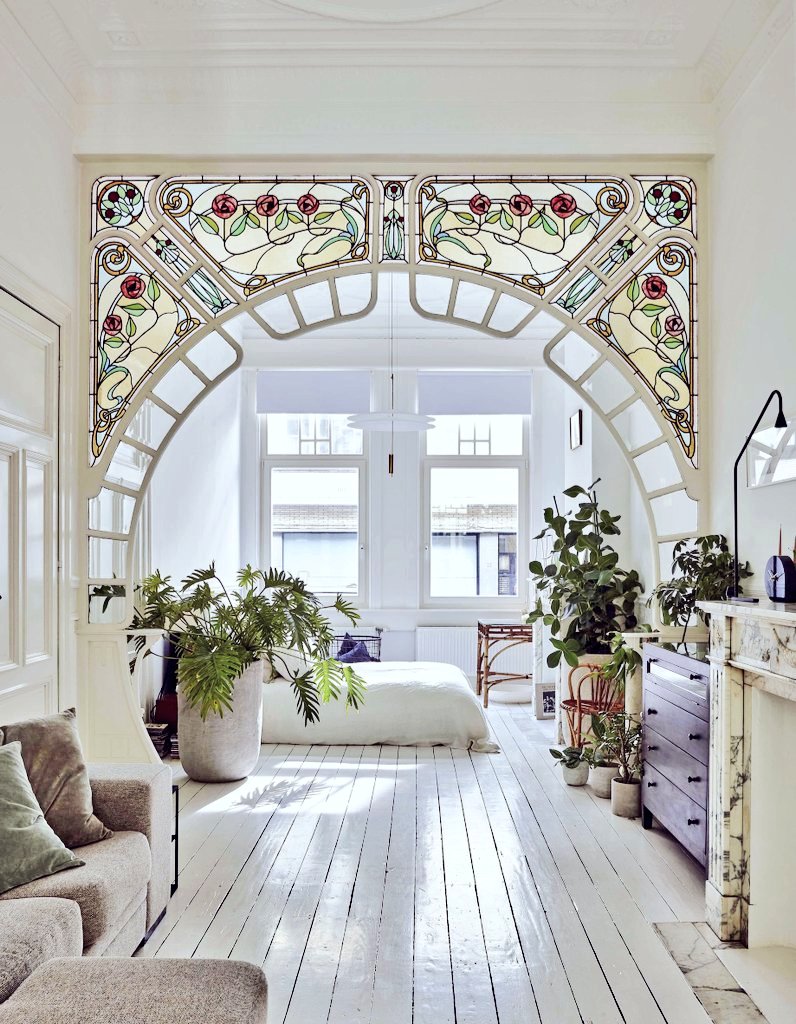 ArtNouveauDeco tweet media