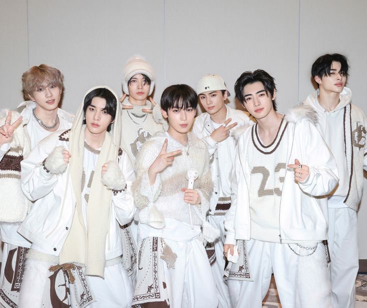 emy! | #sevEN- tweet media