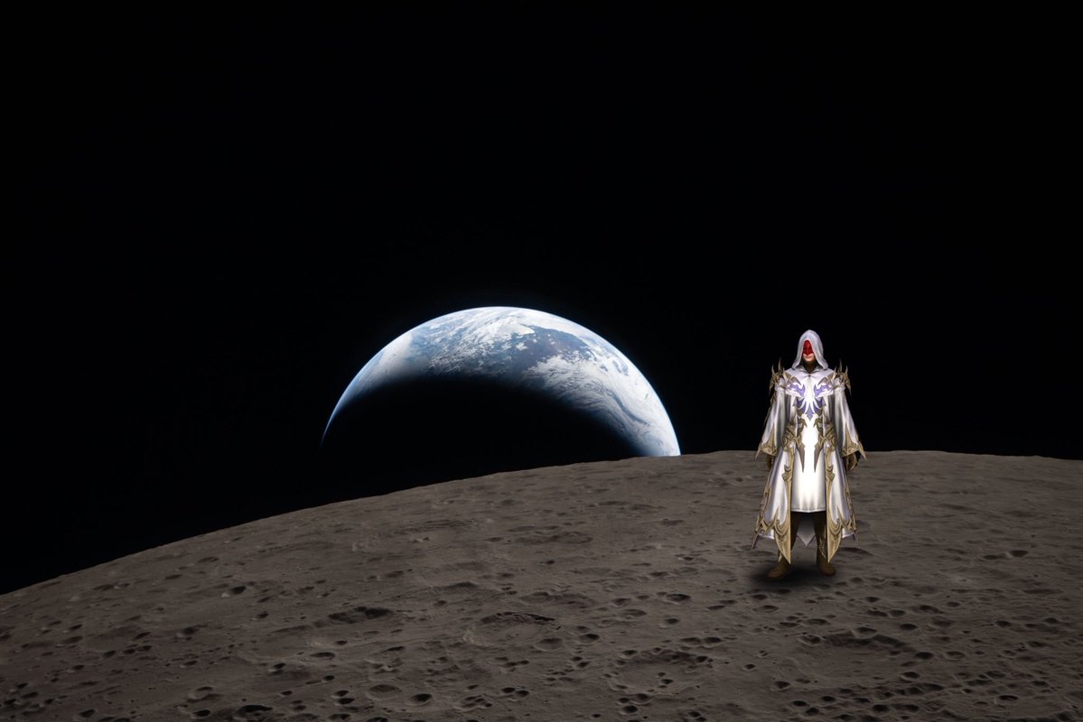 Marika Foxtail tweet media