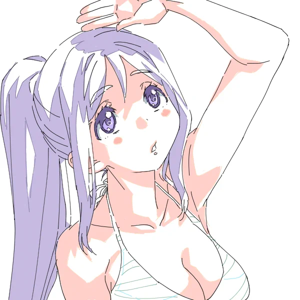 テノヒラヲ・・