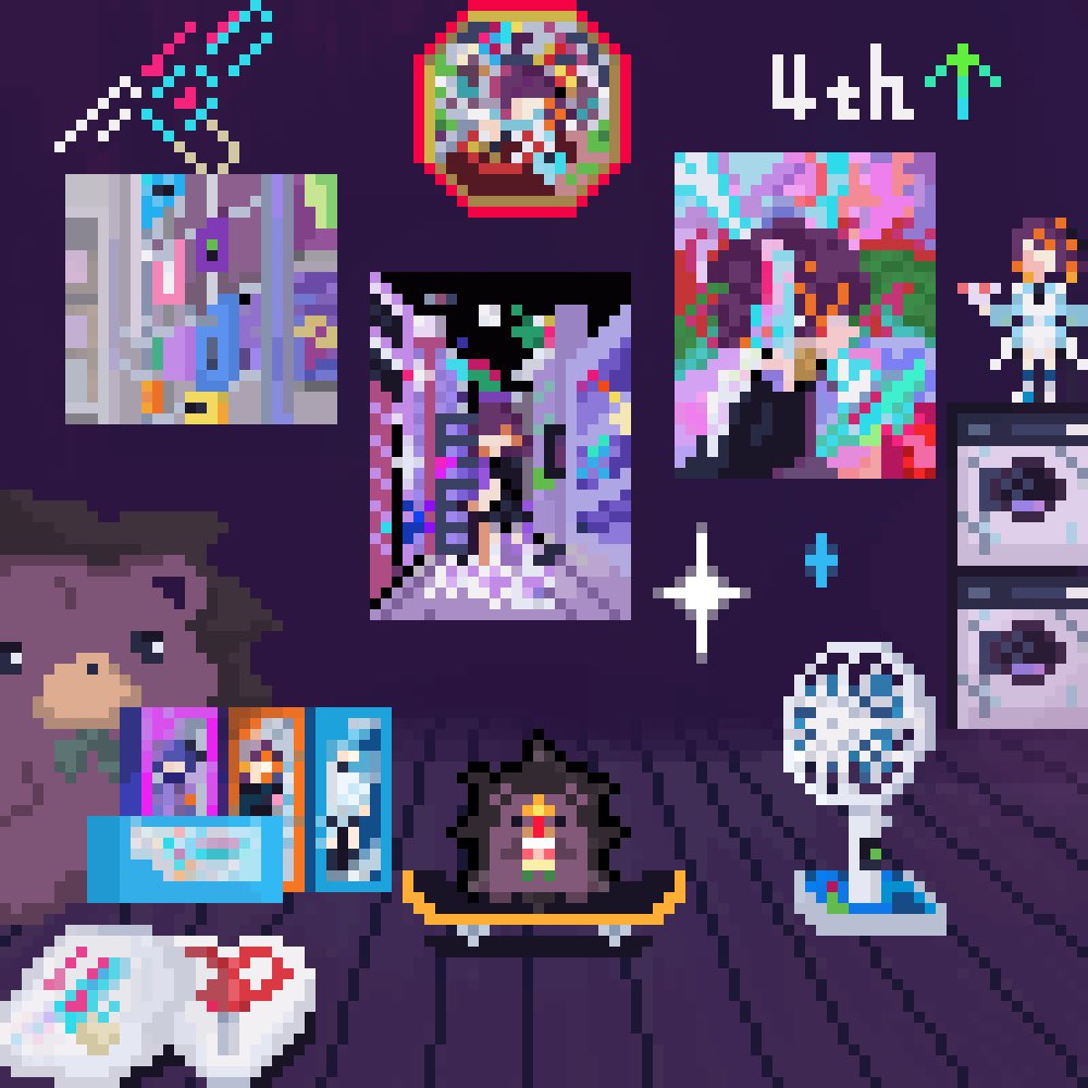 +1ﾊﾞﾝﾁ(ばんち) tweet media