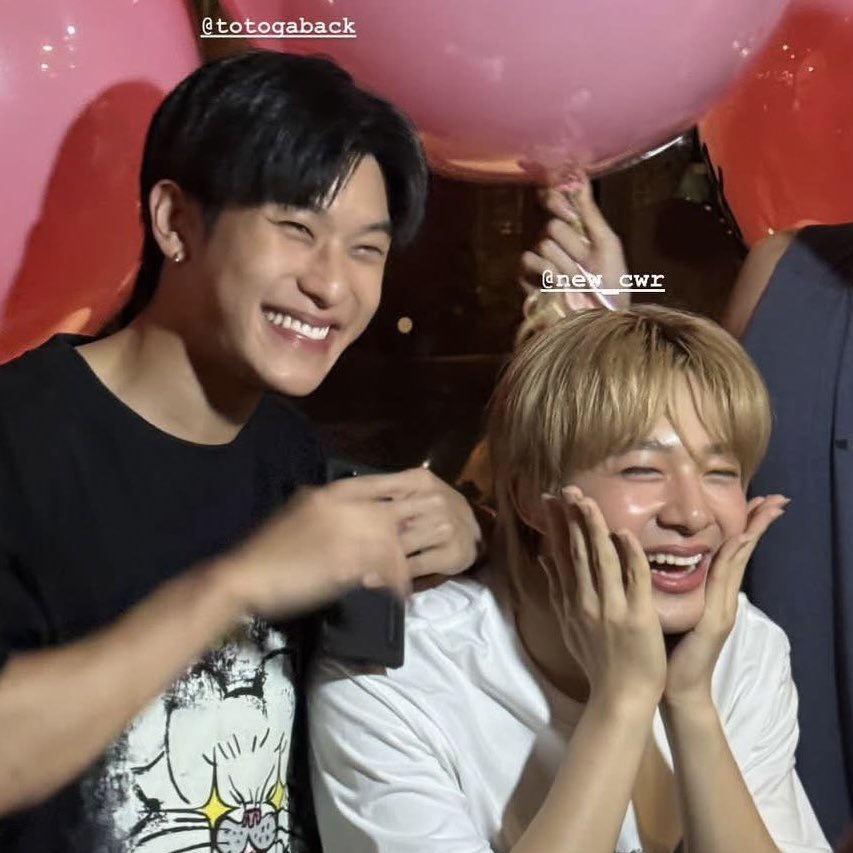 withfilmm's tweet image. คนสวยเป็นอะไรกันหมด55555555 

#ออฟโรด #Offroad #OffroadKTP #Nunew #RunningManTHEP7