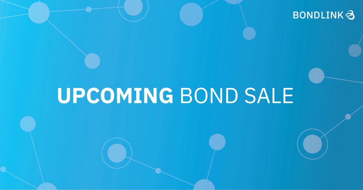 BondLink tweet media