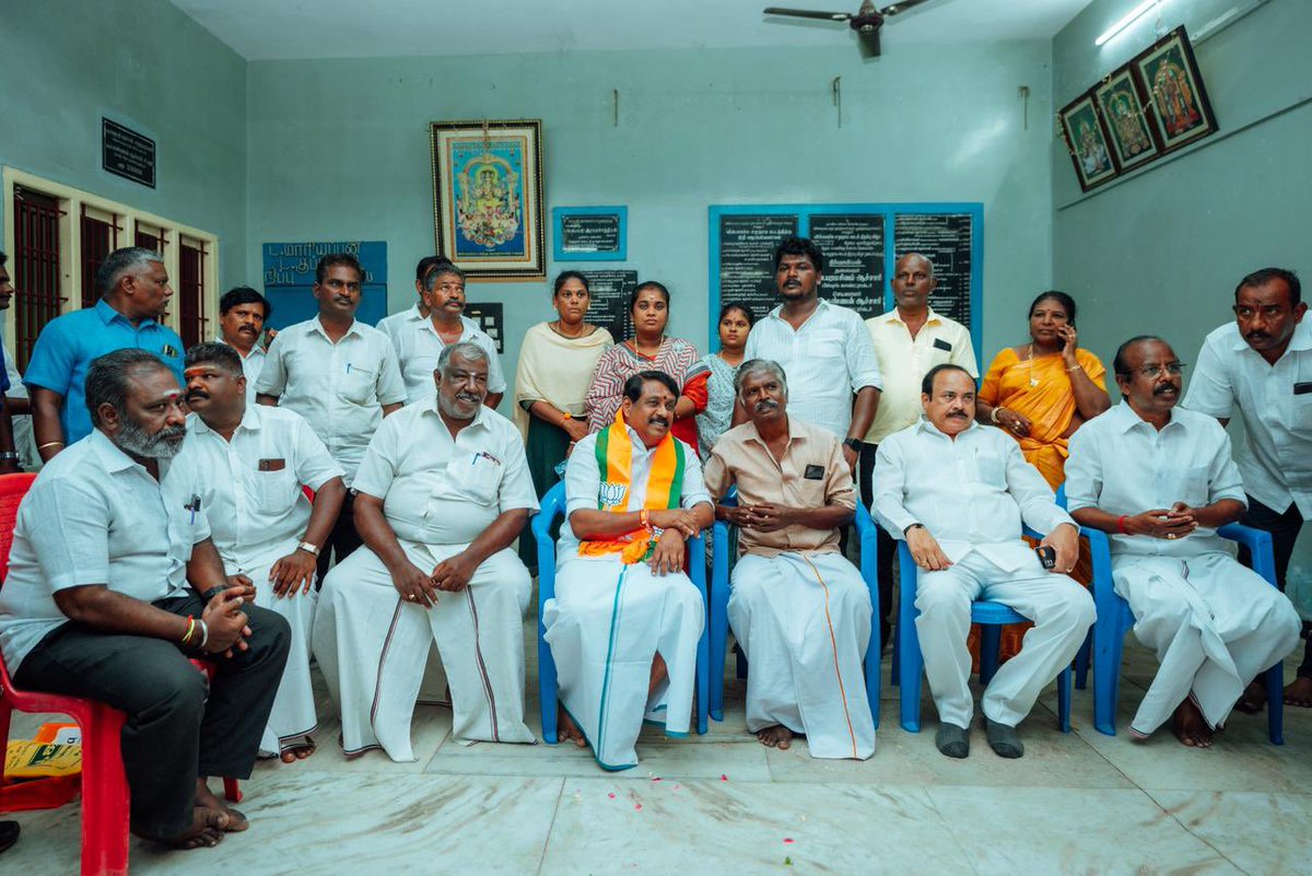 Nainar Nagenthran tweet media