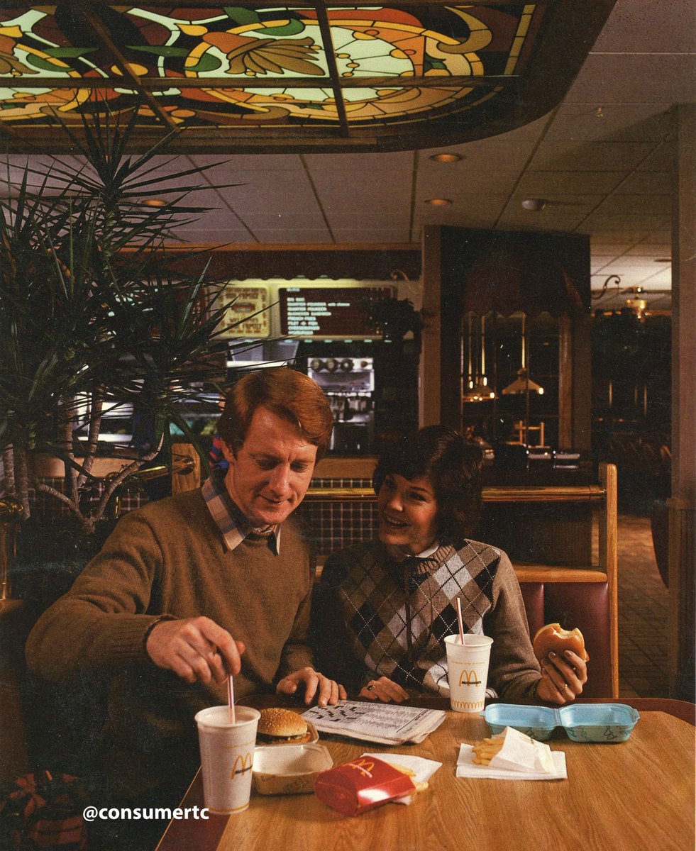 Consumer Time Capsule tweet media