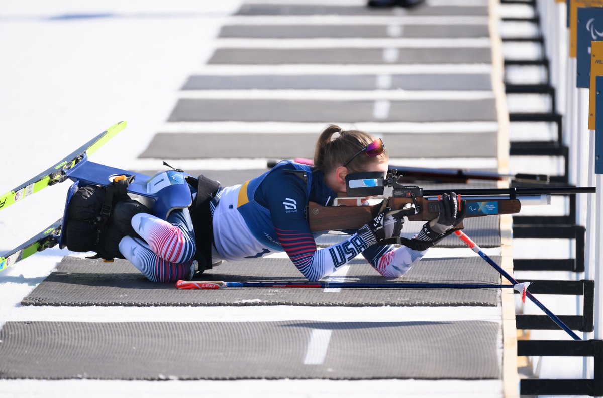 usskiteam's tweet image. WE ARE #ONETEAM ⭐️ 

we couldn’t be more excited to welcome the U.S. Para Nordic Ski Team to the U.S. Ski &amp;amp; Snowboard family. all U.S. Paralympic snow sports are now integrated within U.S. Ski &amp;amp; Snowboard and we can’t wait to continue to grow together on and off the snow🇺🇸
