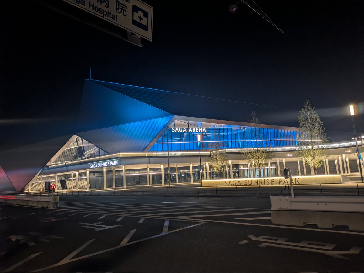 サガオジC tweet media