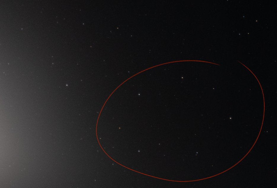 ⭐☄️NKKBLW || (COMMS CLOSED) tweet media