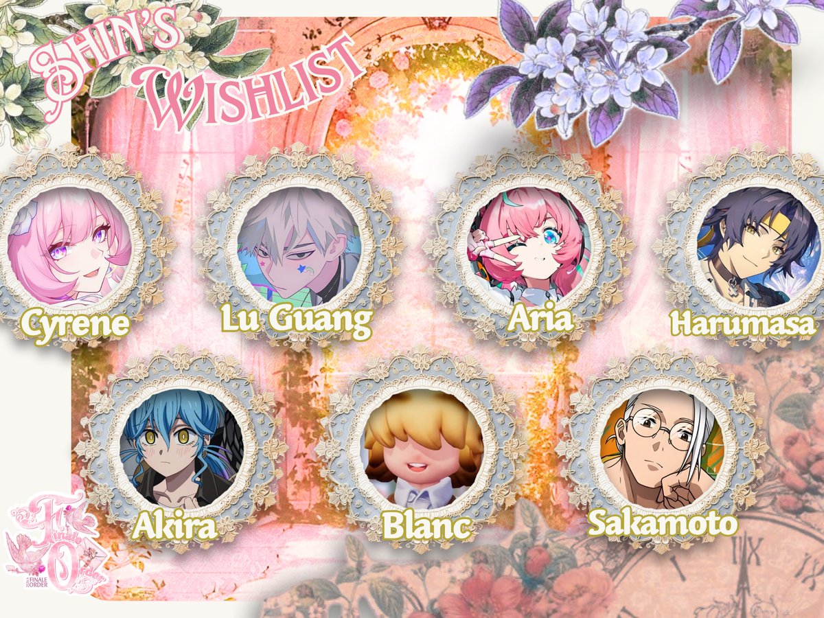 𖠋♡𖠋 tweet media