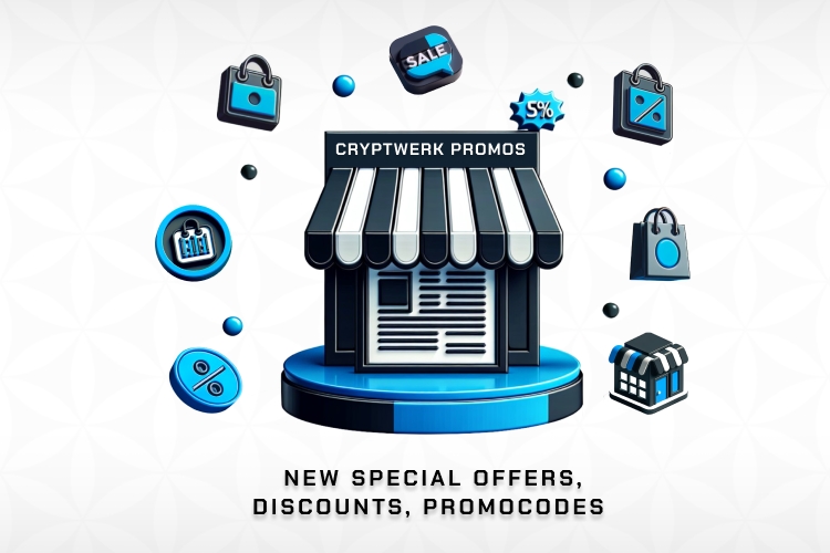 Cryptwerk tweet media