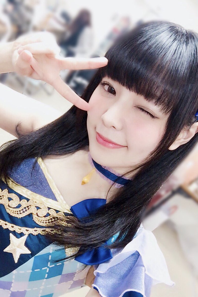 藤城リエ tweet media