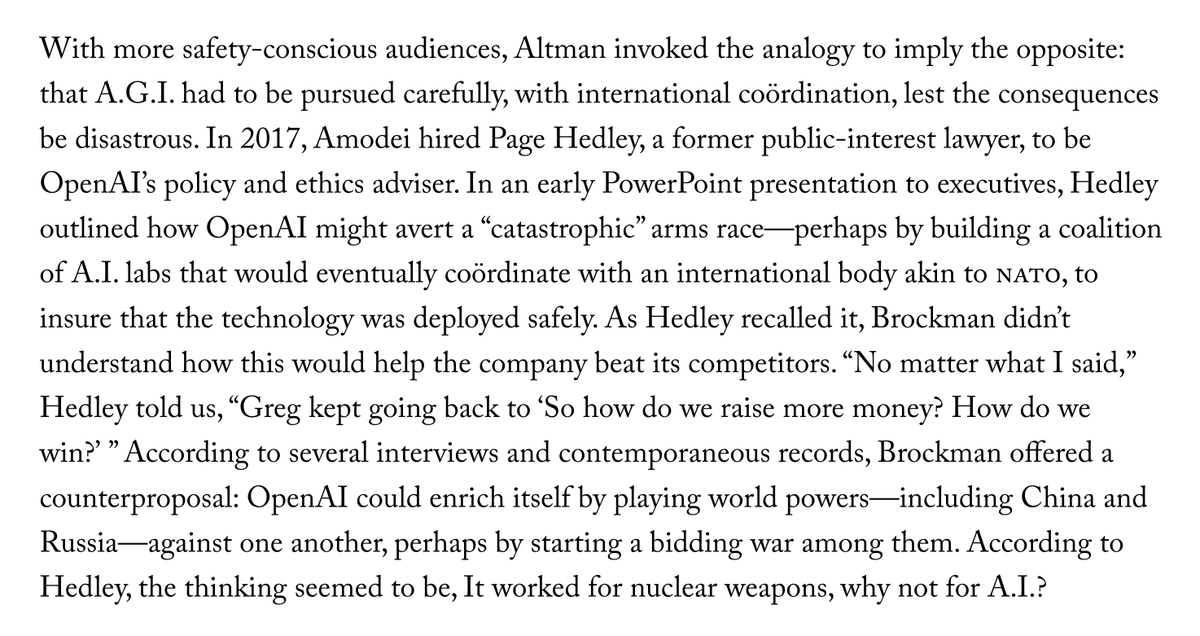 Rutger Bregman tweet media