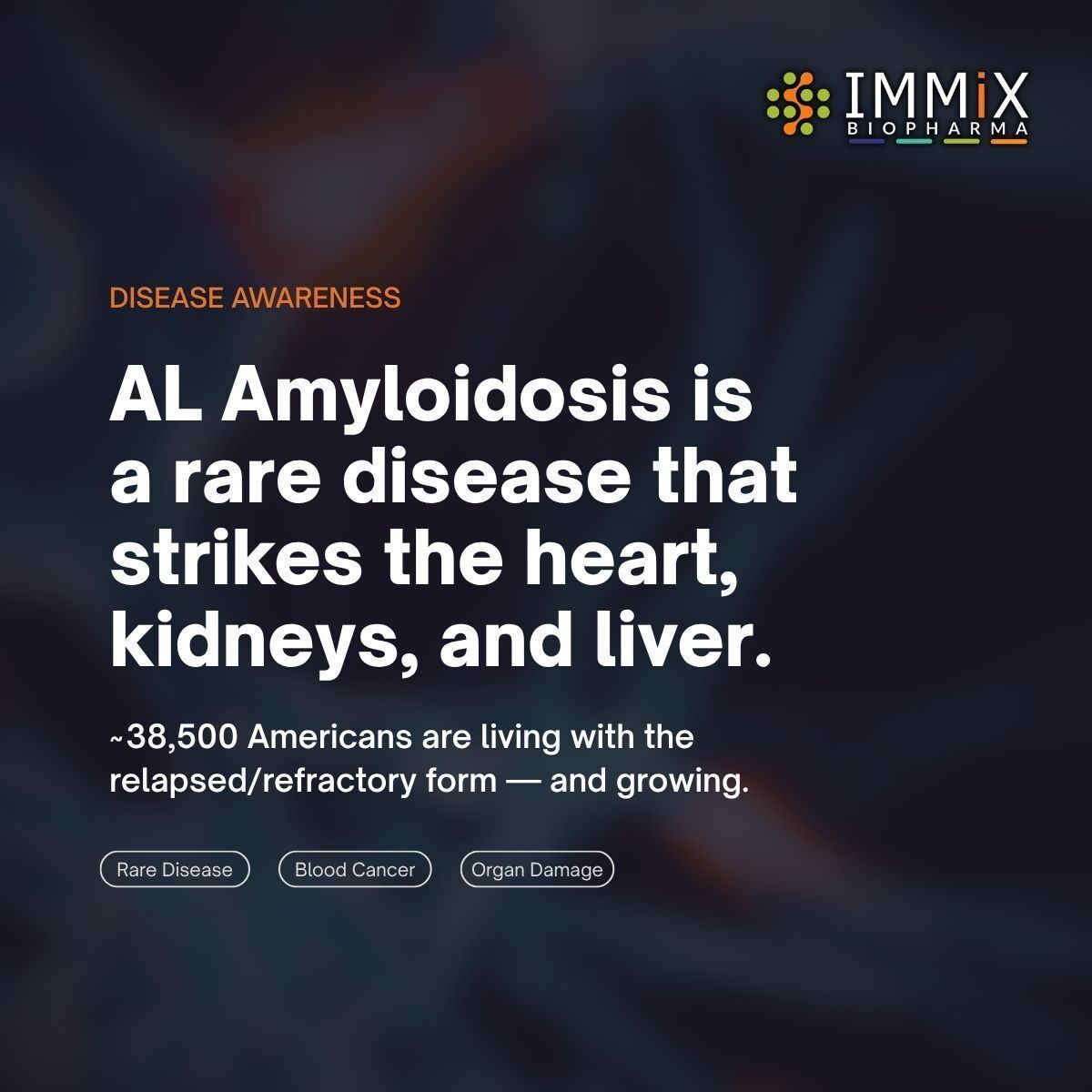 ImmixBio (NASDAQ:IMMX) tweet media