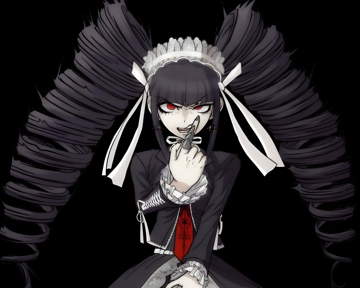 Celeste Ludenberg tweet media