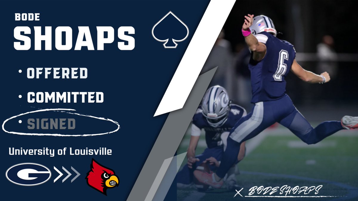 Granville Athletics tweet media