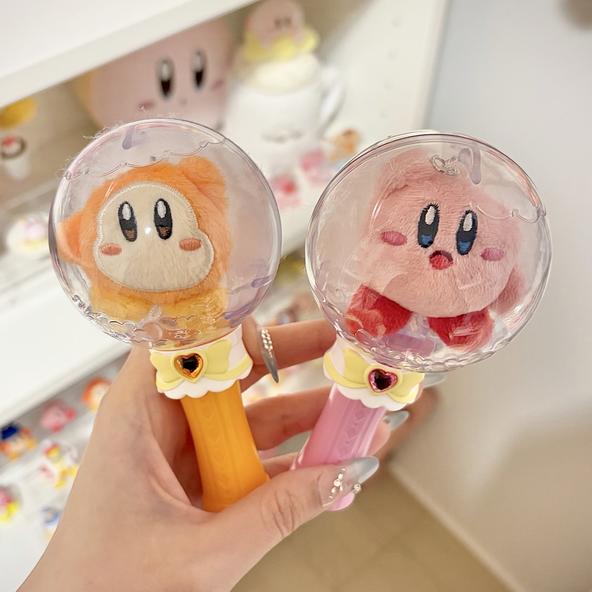 もも🍑 tweet media