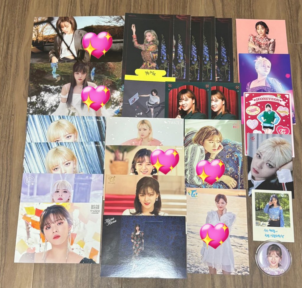 なっち tweet media