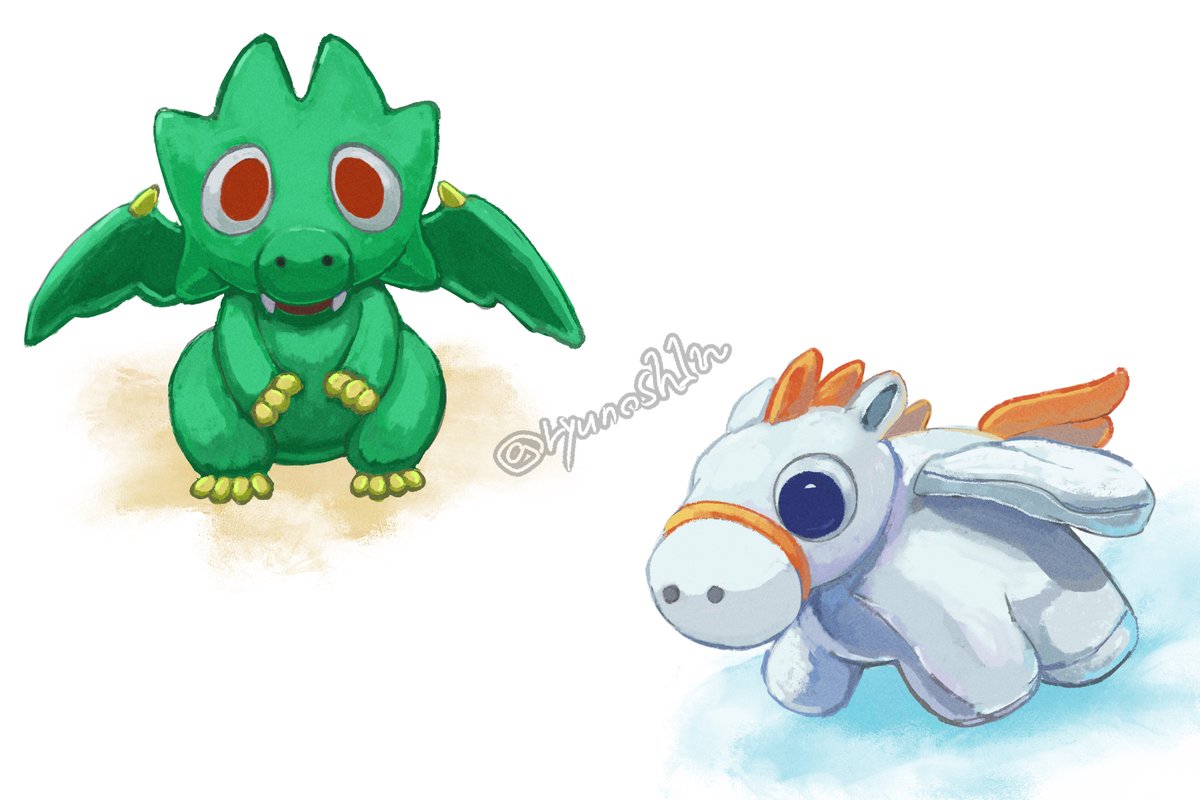 りゅう tweet media