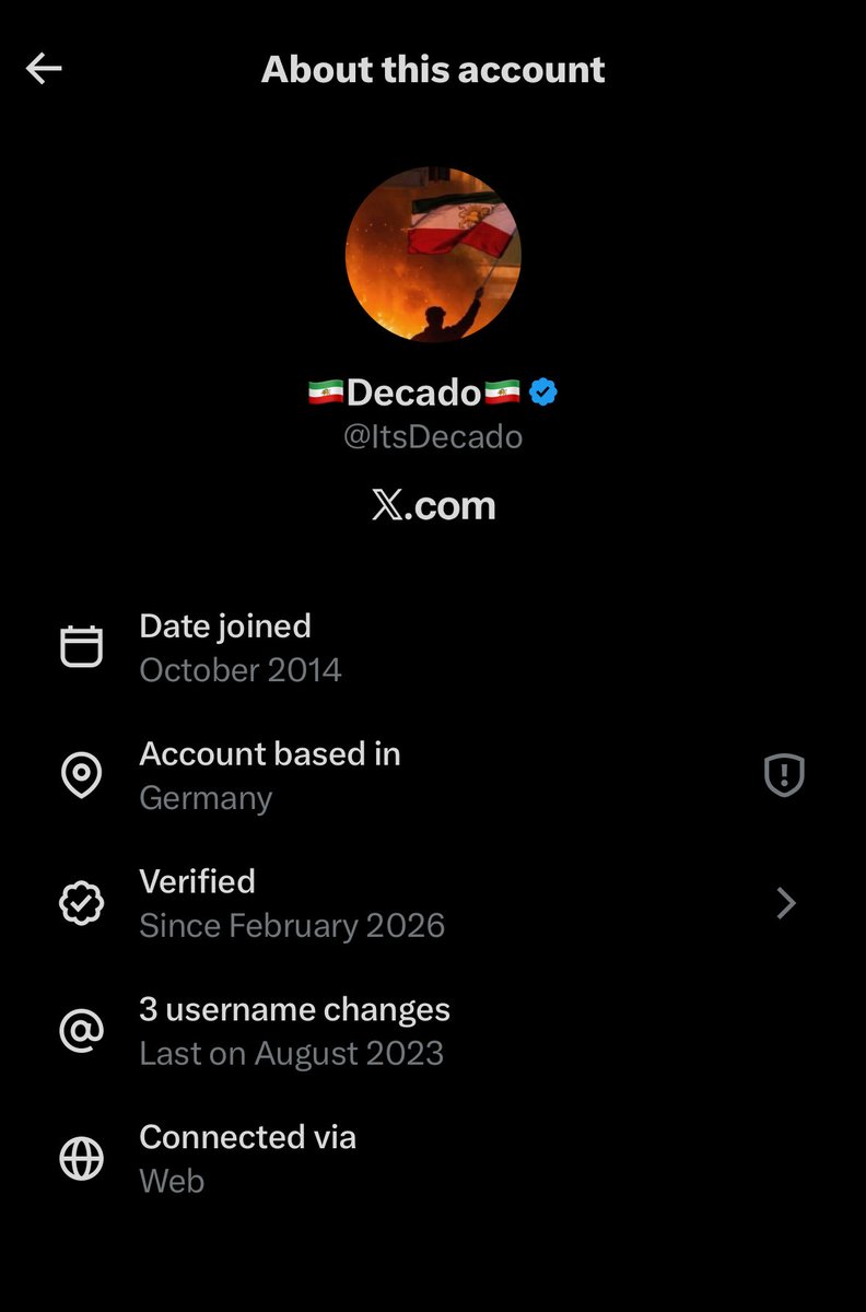 John Dojo tweet media