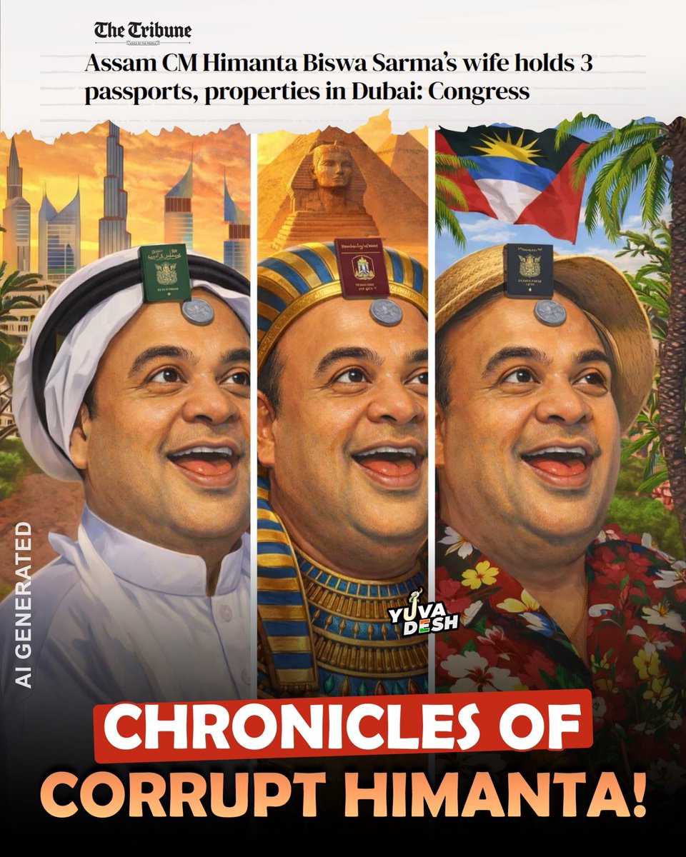 Indian Youth Congress tweet media